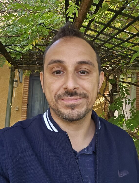 Ark en soi c'est moi