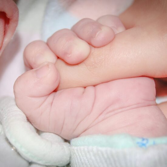 Kinésiologie enfant