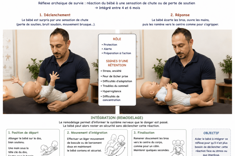 moi réflexes